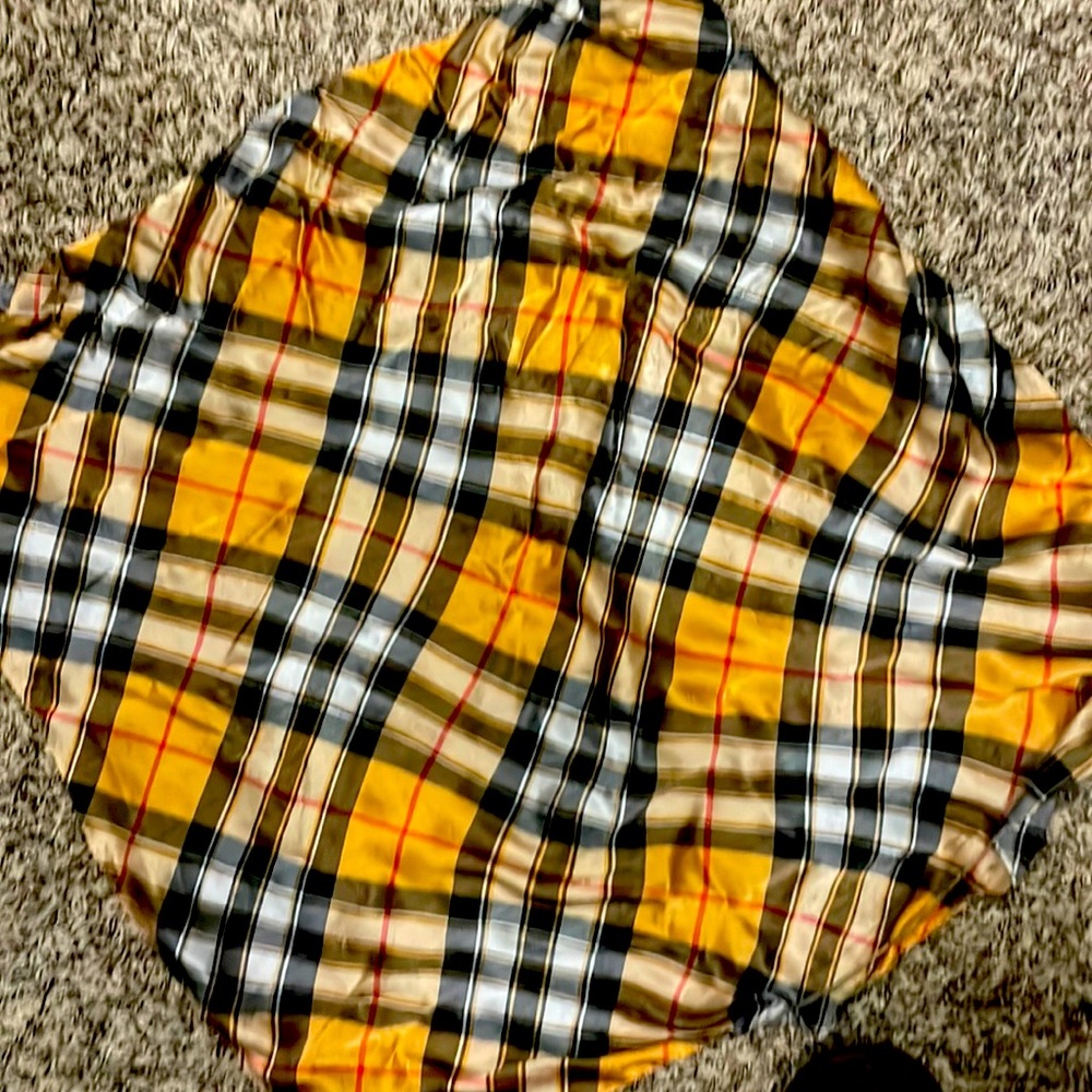 NWOT Head scarf
